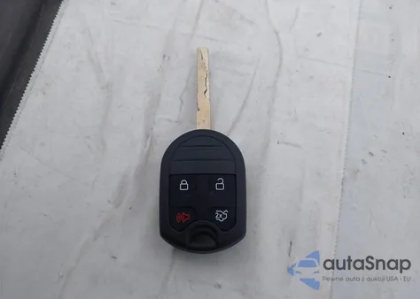 2014 Ford Focus Se z USA, uszkodzony, nr VIN 1FADP3F28EL421564